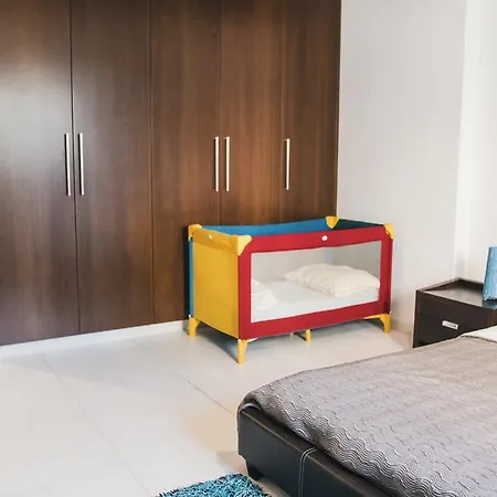 Apartament Afentrika City