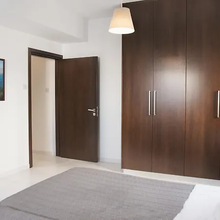 Apartament Afentrika City