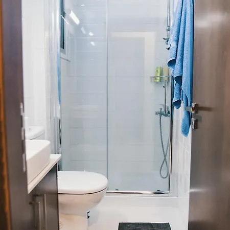 Apartament Afentrika City